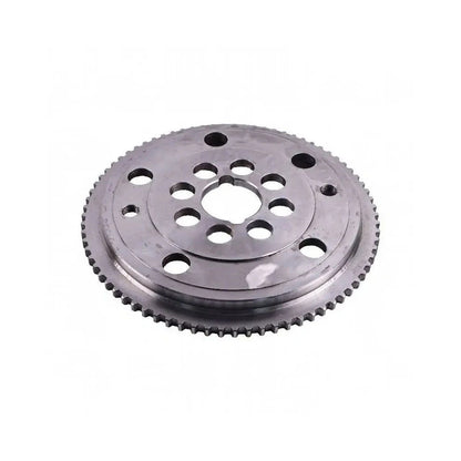 Ring Gear Hub 310492A1 295580A1 for CASE 580L 580SL 580M 580SM 585G 586G 588G MX170