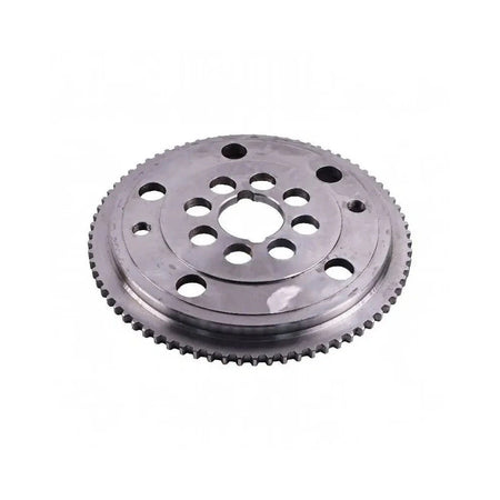 Ring Gear Hub 310492A1 295580A1 for CASE 580L 580SL 580M 580SM 585G 586G 588G MX170 - KUDUPARTS