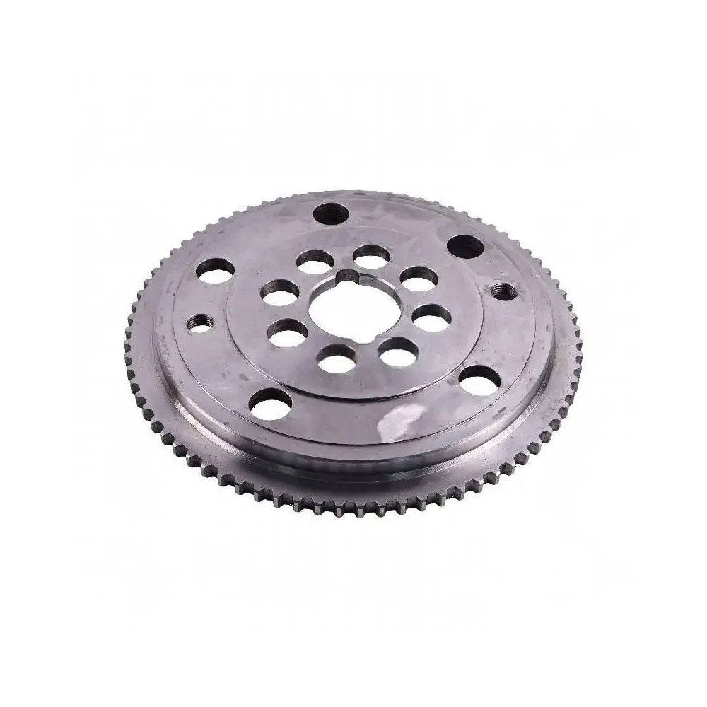 Ring Gear Hub 85808264 310492A1 for New Holland Loader LV80 U80 U80B LB115 LB115CP