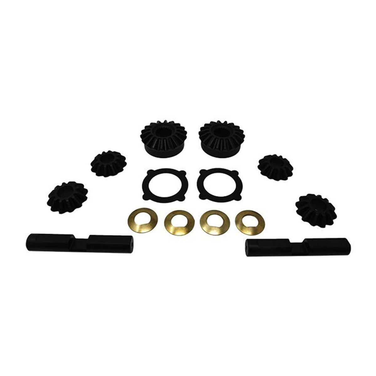 Gear Service Kit 231397A1 for CASE Tractor JX75 JX85 JX90 JX95 JX1080U Loader 570LXT 580SL 580SM 580SL 590L 590SM 851FX