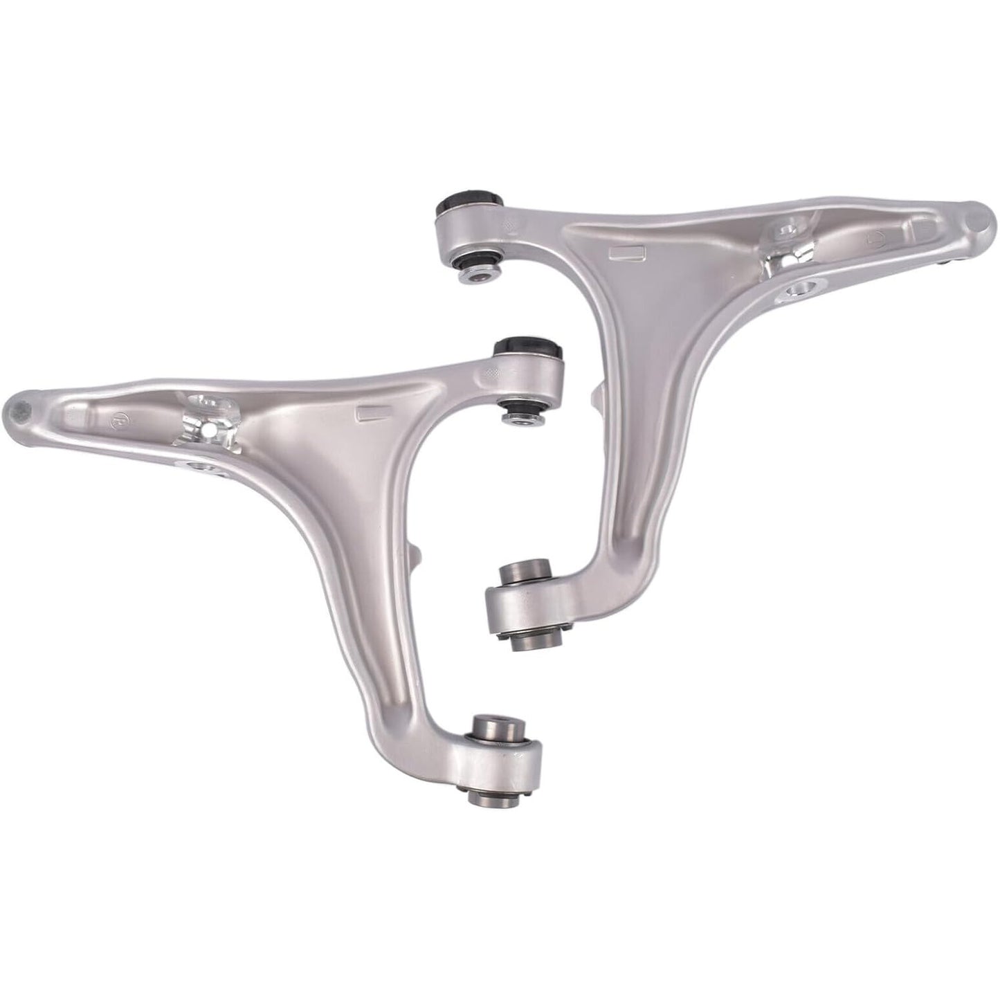 Left & Right Lower Control Arm 670102479 for Maserati Levante 2017-2022