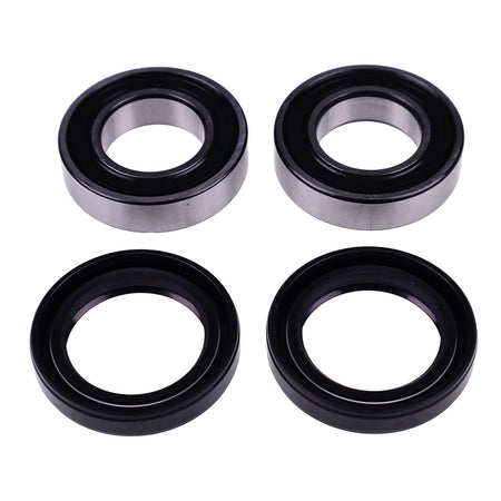 Bearing Kit 25-1081 for Honda Motorcycle 2002-2022 CRF450R 1995-2007 CR250R - KUDUPARTS