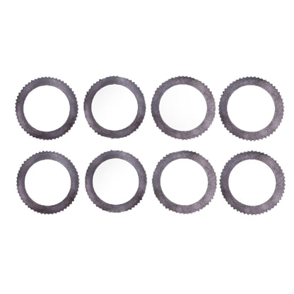 8 disques d'embrayage N7219 pour chargeuses CASE W11B, W14B, W14C, 680H et 780B