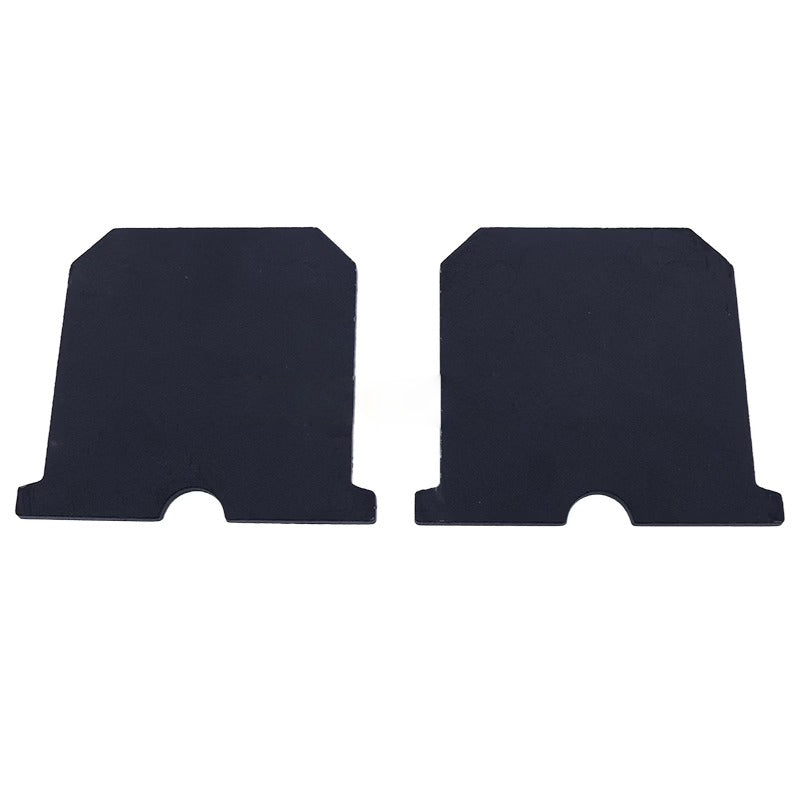 Kit de plaquettes de frein 364-4405 pour chargeuse sur pneus Caterpillar CAT 938K