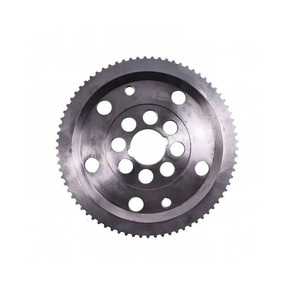 Ring Gear Hub 310492A1 295580A1 for CASE 580L 580SL 580M 580SM 585G 586G 588G MX170