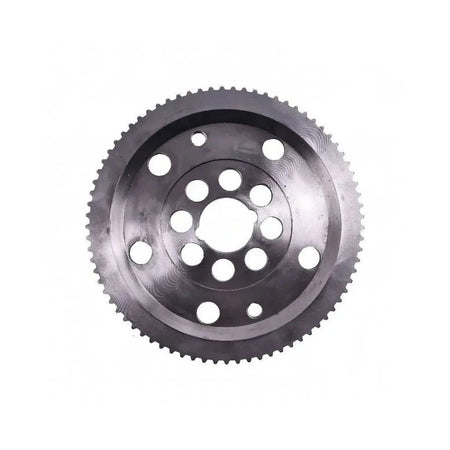 Ring Gear Hub 310492A1 295580A1 for CASE 580L 580SL 580M 580SM 585G 586G 588G MX170 - KUDUPARTS