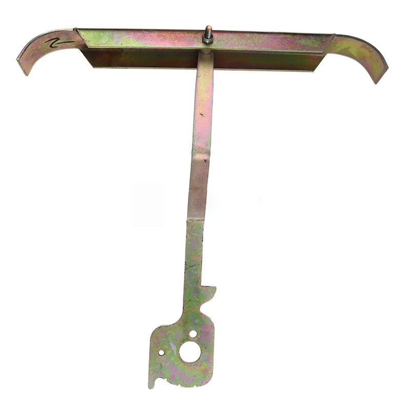 Pantoufle de 0,35 m 2042513 pour finisseur Vogele S1800-2 S2100-2