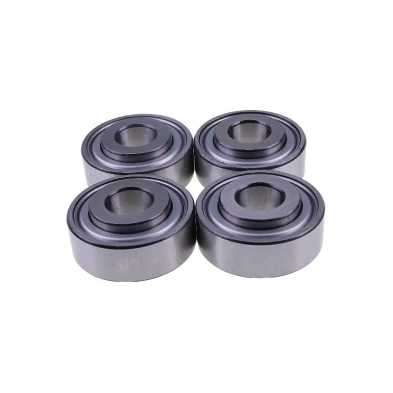 4 Ball Bearings 022-7010-00 for Bad Boy Mower
