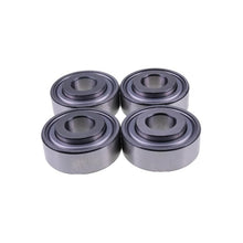 4 Ball Bearings 022-7010-00 for Bad Boy Mower