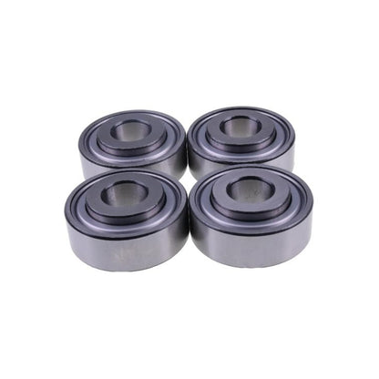 4 Ball Bearings 022-7010-00 for Bad Boy Mower