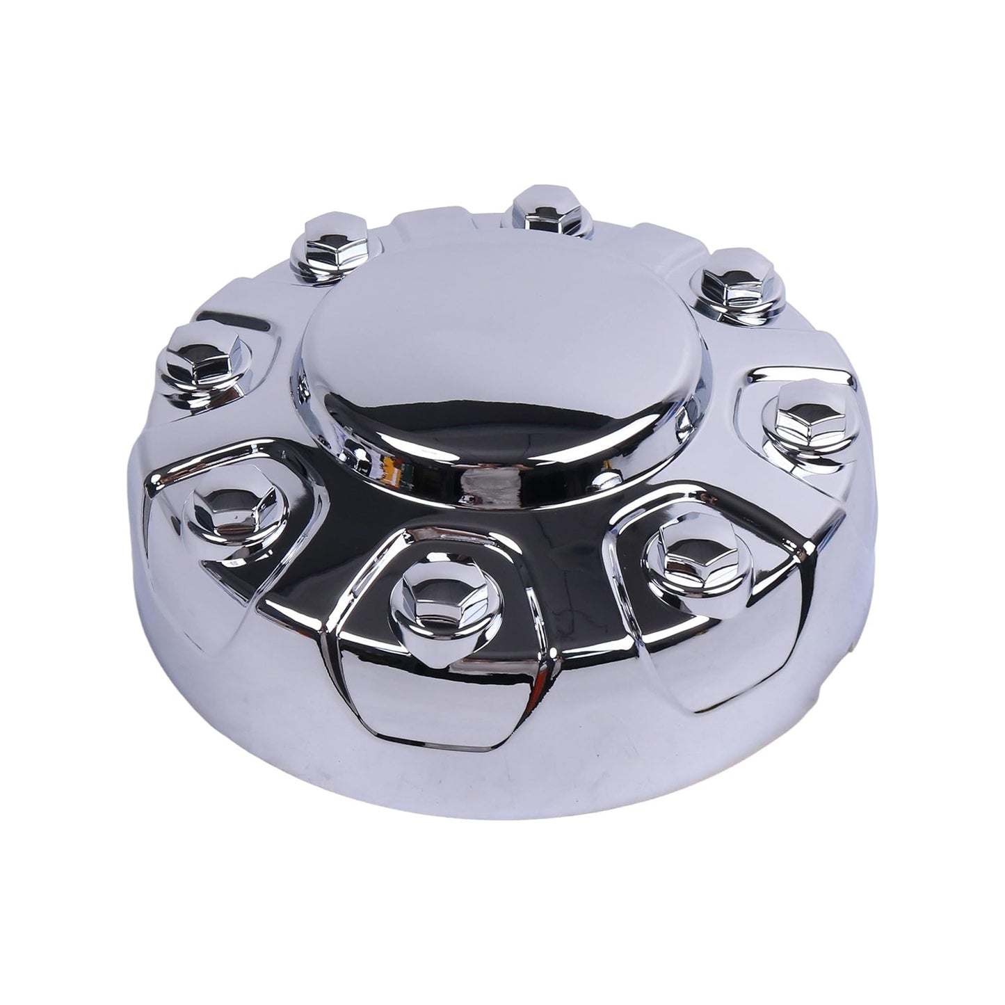 Wheel Center Hub Cap 6PG02SZ0AB for Dodge Ram 2500 3500 2019-2024 - KUDUPARTS