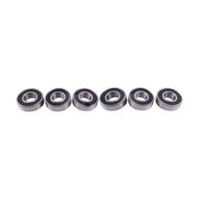 Ball Bearing 1616146M1 350396X1 for Massey Ferguson 300 35 410 510 540 550 60 72 750 760 80 82 92 540 - KUDUPARTS