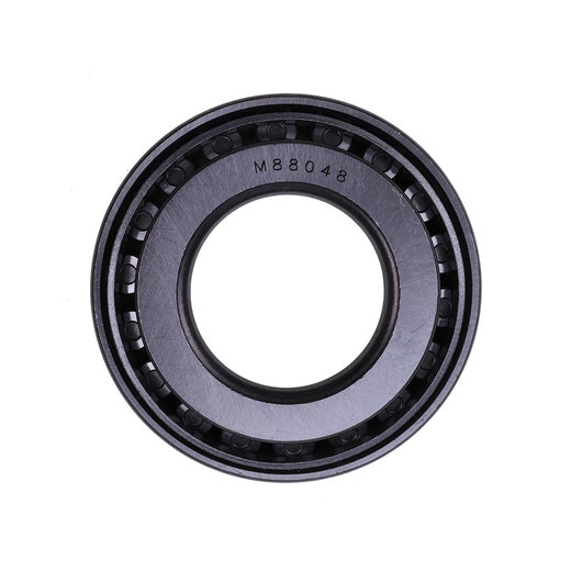Bearing Cone & Cup JD8929 JD8251 for John Deere 210C 310 315C 401C 410 415B 500 510B 610B 710B 2355 2640 2750 2755 - KUDUPARTS