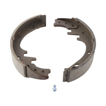 Garniture de frein 3EA-30-31160 pour chariot élévateur Komatsu AX20 FB15/18EX-8 FD10/15-16 FD15-17 FD18-16 FD18-17 FG15H-16 FG15H-17 FG18-16 FG18-17