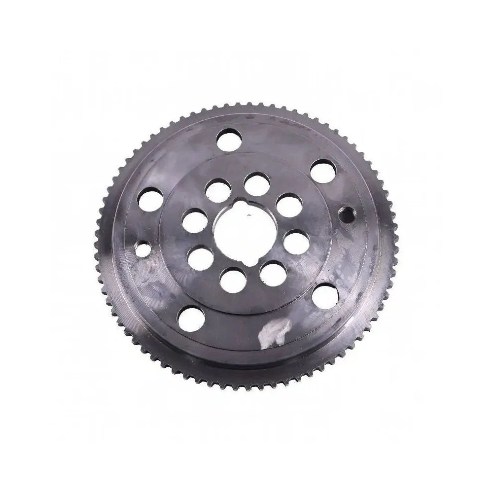 Ring Gear Hub 85808264 310492A1 for New Holland Loader LV80 U80 U80B LB115 LB115CP