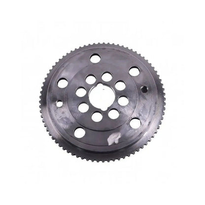 Ring Gear Hub 85808264 310492A1 for New Holland Loader LV80 U80 U80B LB115 LB115CP