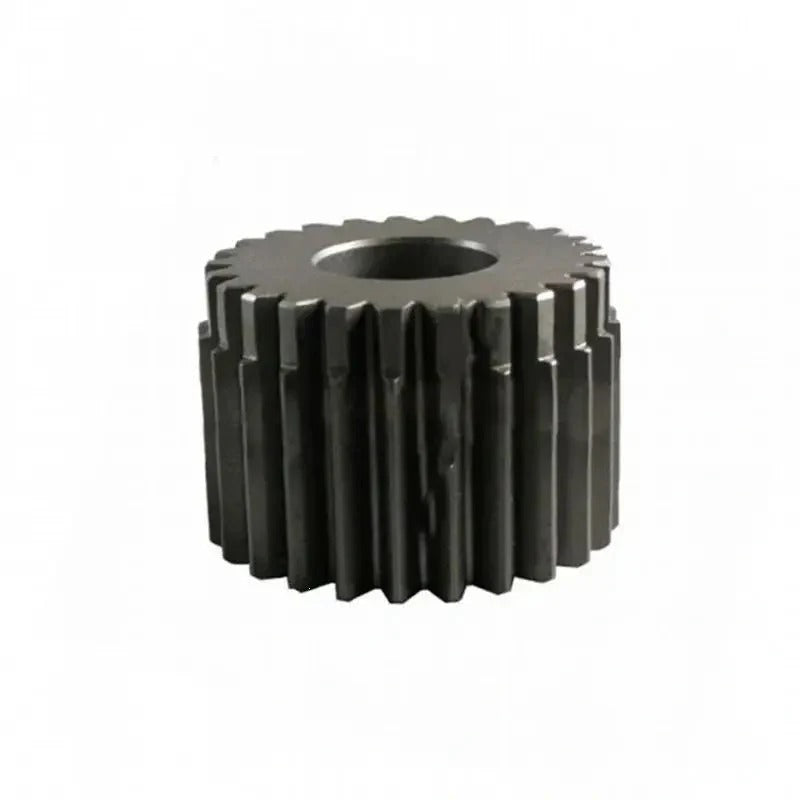 Sun Gear 619-88511001 61988511001 for Kato Excavator HD820 - KUDUPARTS