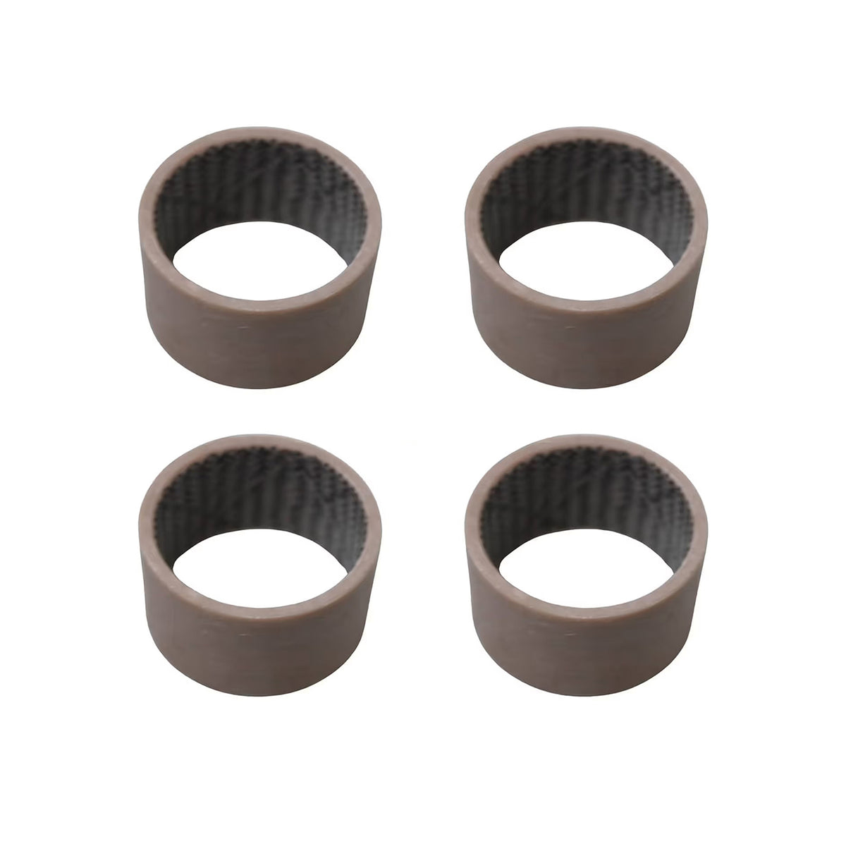 4 Pieces Bearing 18396GT for Genie Lift GR-20 GS-3390 GS-4390 GS-5390 QS-20W S-40 S-45 S-60 J S-65 XC S-80 J S-85 XC SX-125 XC TZ-50/30 V-1854 - KUDUPARTS