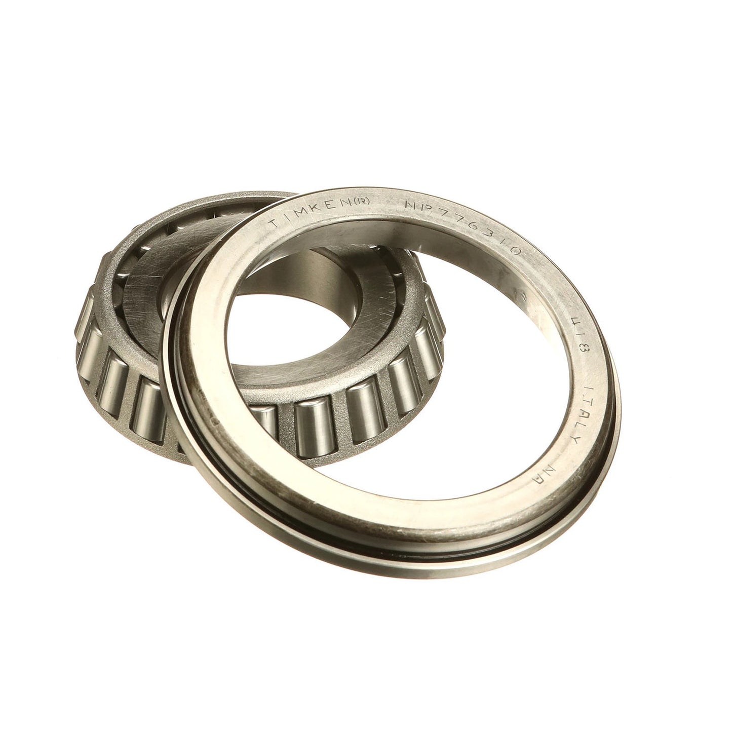 Tapered Roller Bearing 5130990 for New Holland Tractor T4.100 T4.110, T4.115 TD4020F TD4040F