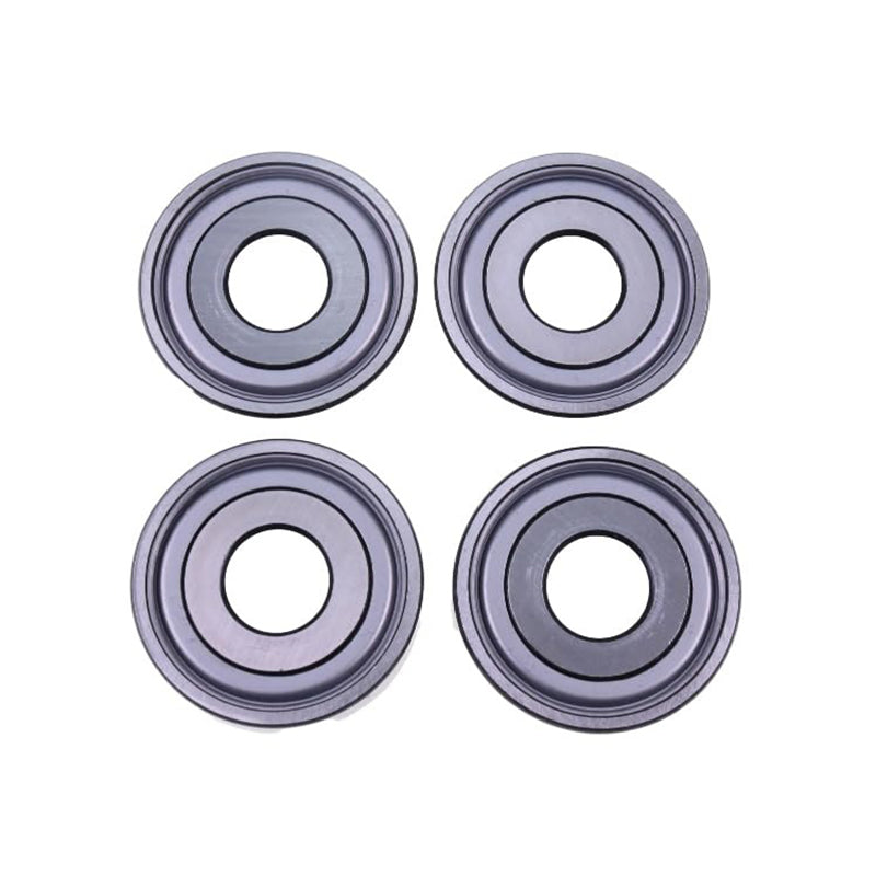 4 Ball Bearings 022-7010-00 for Bad Boy Mower