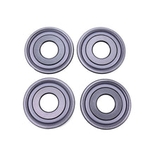 4 Ball Bearings 022-7010-00 for Bad Boy Mower