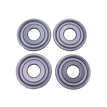 4 Ball Bearings 022-7010-00 for Bad Boy Mower