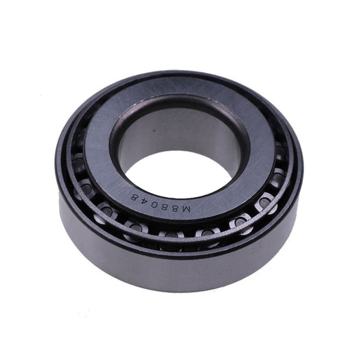 Bearing Cone & Cup JD8929 JD8251 for John Deere 210C 310 315C 401C 410 415B 500 510B 610B 710B 2355 2640 2750 2755 - KUDUPARTS