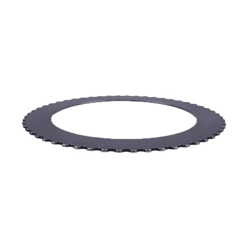 8 PCS Clutch Disc N7219 for CASE Loader W11B W14B W14C 680H 780B - KUDUPARTS
