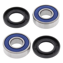 Front Wheel Bearing And Seal Kit 25-1444 for Kawasaki KDX200 KDX220R KLX250R KLX300R KLX250S KLX650 Yamaha IT200 TTR225 WR200 XT225 Motorcycle - KUDUPARTS