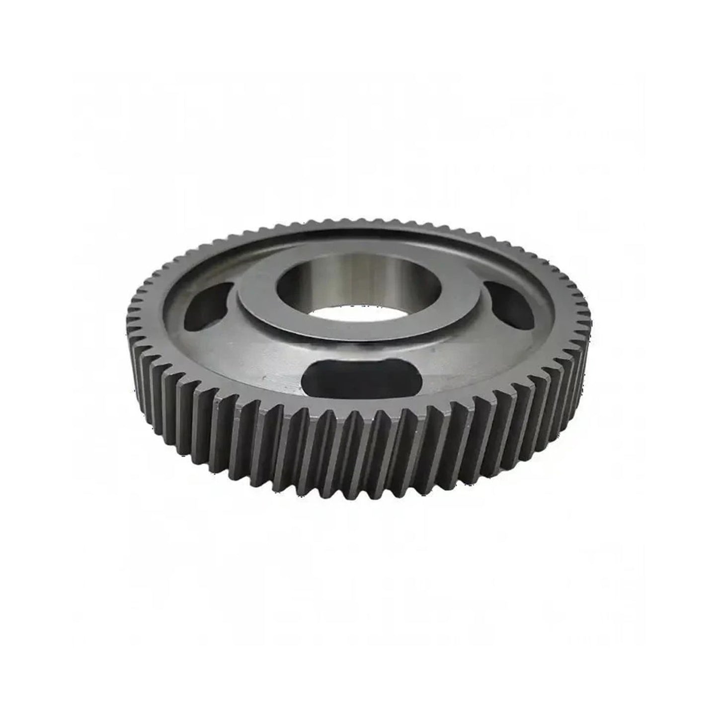 Idle Gear 13525-UC010 13525-78202-71 13525-78201-71 for Toyota Engine 1DZ Forklift 02‑6FD15 02‑7FD15 02‑5FDF15 60‑8FD30 62‑7FD25 - KUDUPARTS