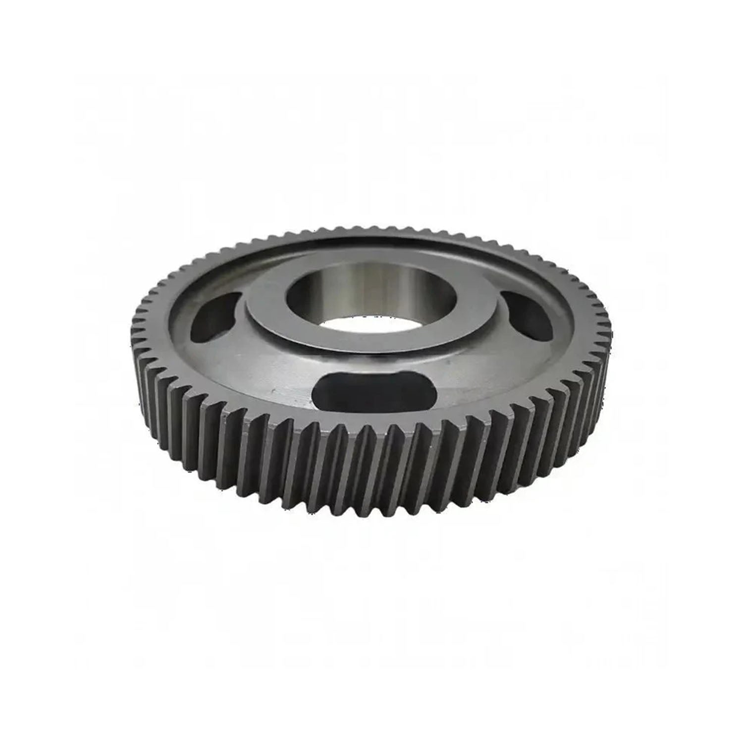 Idle Gear 13525-UC010 13525-78202-71 13525-78201-71 for Toyota Engine 1DZ Forklift 02‑6FD15 02‑7FD15 02‑5FDF15 60‑8FD30 62‑7FD25 - KUDUPARTS