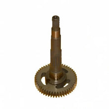 Idle Shaft 173-3392 for Caterpillar CAT Engine 3066 3126 C6.4 Excavator 320C 320C FM 322C - KUDUPARTS