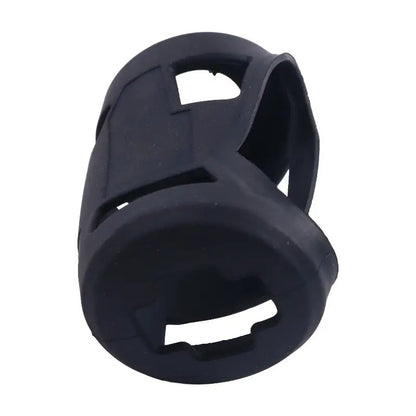 Soufflet en caoutchouc de rechange pour meuleuse d'angle droite Milwaukee 49-16-2485 M12 Fuel 1/4"