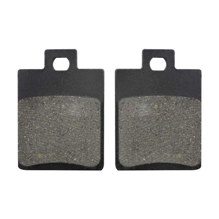 2 PCS Disc Rear Brake Pad for Buggy Sunl TaoTao Dirt Pit Bike Go Kart ATV 4 Wheeler Quad 50cc 70cc 90cc 110cc 125cc - KUDUPARTS