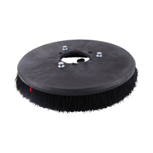 20" Bristle Pad with 0.7mm Black Nylon Bristle Brush 1016810 for Tennant Floor Scrubber T2 T3 T3+ T300 T300e