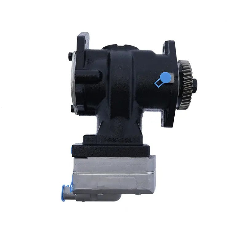 Air Brake Compressor 3936808 4946294 5286966 For Cummins 6BT 6CT 8.3 Engine - KUDUPARTS