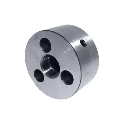 Idler Shaft 3026167 for Hyundai Loader HL7803A HL780-7A HL780-9 Excavator R450LC-7A R480LC-9 R500LC-7A R520LC-9 - KUDUPARTS