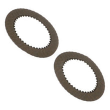2 disques crantés 245297A1 pour tracteurs CASE MX135, MX150, MX170, MX100C, MX100, MX80C, MX110, MX90C et MX120