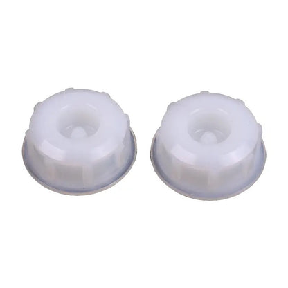 Lot de 2 butées de piston A03849 pour cloueuse Porter Cable FC350A FM350A FR350A