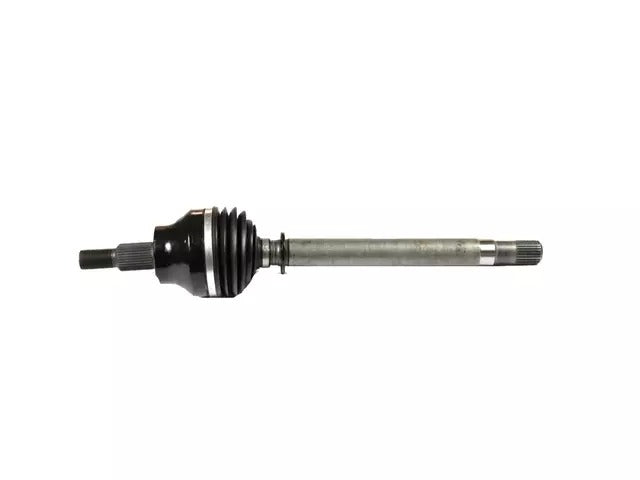 Front Driver Left CV Axle Assembly 68413463AA for Jeep Wrangler 2018-2021 - KUDUPARTS