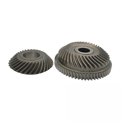 Bevel Gear Set 84139333 for CASE Harvester 5130 5140 6130 6140