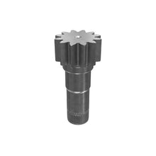 Pinion Shaft 199-4496 for Caterpillar CAT Enfgine 3456 C18 Excavator 385B 385C 390D 390FL 5090B - KUDUPARTS