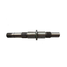 Main Counter Shaft TC432-22200 for Kubota Tractor L4600DT L4600F L4701DT L4701H L4802DTM L4802F L4802H - KUDUPARTS