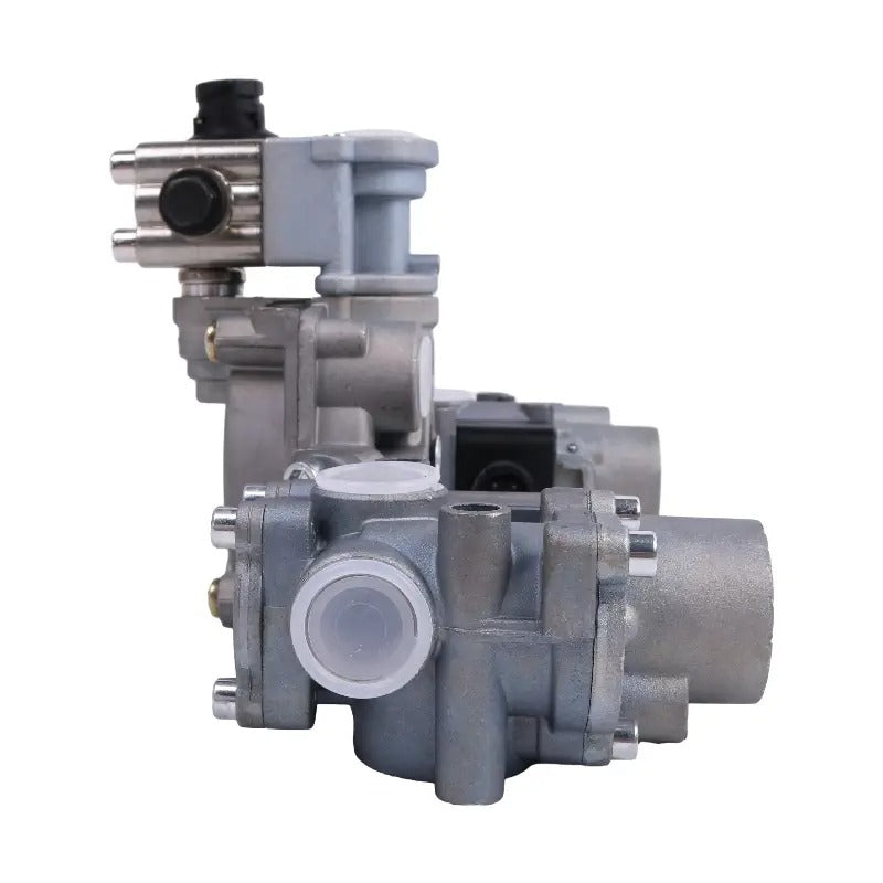 Aftermarket Wabco 4725002320 4725001320 Rear ABS Valve for Truck Tractor - KUDUPARTS