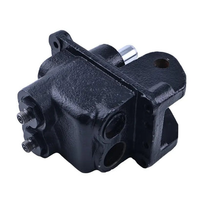 Tiroir de valve de frein RE230251 156B7091 pour tracteurs John Deere 5200, 5210, 5215, 5300, 5310, 5500, 5510, 5045E, 5055E, 5065E, 5070E et 5075E. 