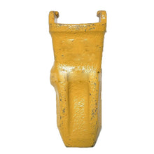 Diente de cucharón 475-5468 para manipulador de materiales de ruedas Caterpillar con motor C7.1 MH3022