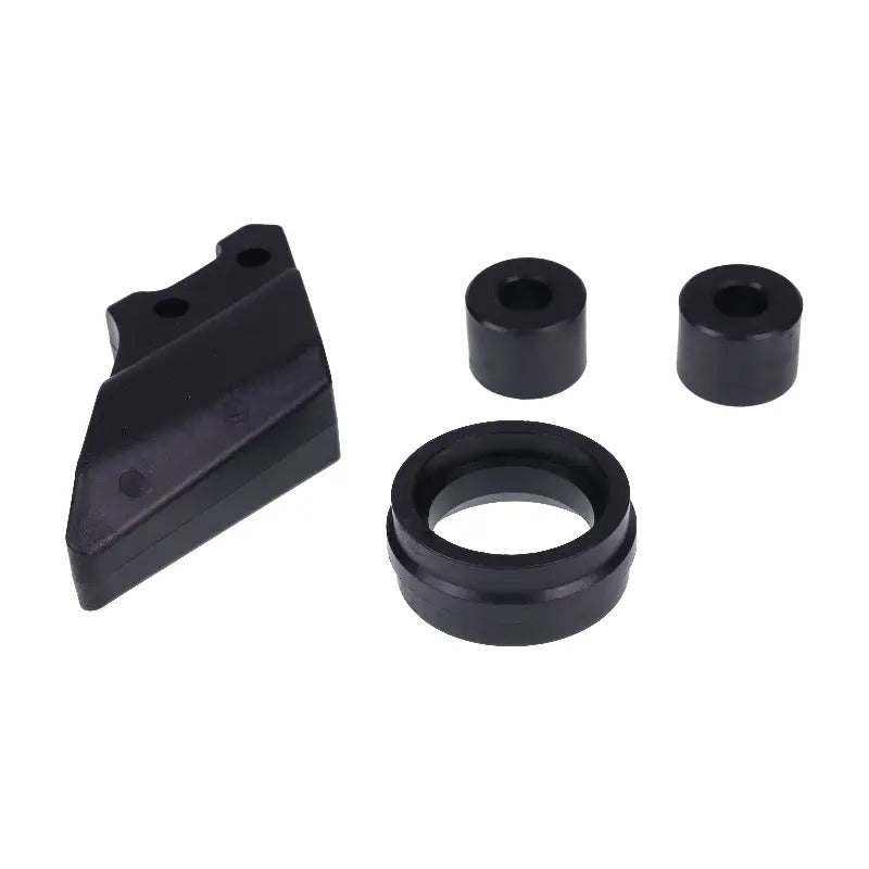Kit de support de chaîne 38W-22199-00-00 pour quads Yamaha YFM350X Warrior (1987-2004), YFS200 Blaster (1988-2006) et YFM350 Raptor (2004-2013).
