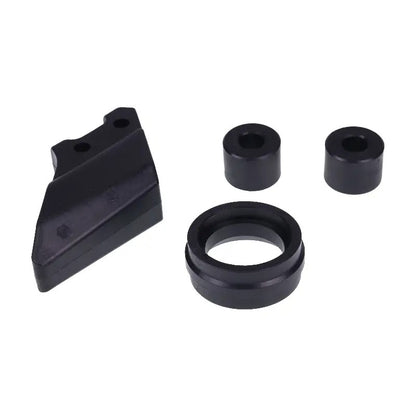 Kit de support de chaîne 38W-22199-00-00 pour quads Yamaha YFM350X Warrior (1987-2004), YFS200 Blaster (1988-2006) et YFM350 Raptor (2004-2013).