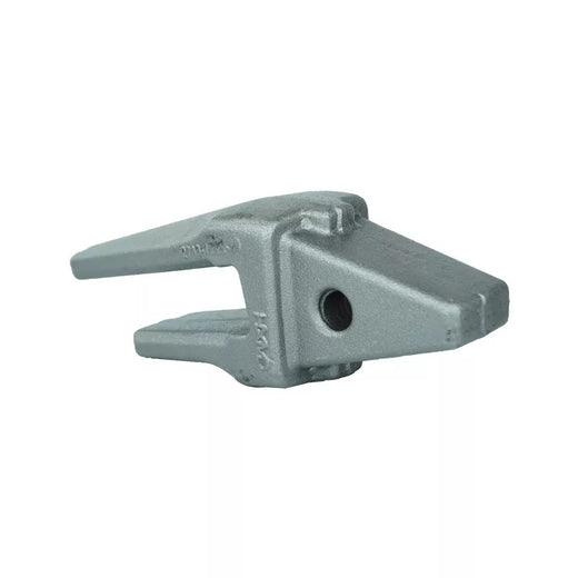 4PCS Bucket Tooth Adapter 2713-1222 for Komatsu Doosan Daewoo Excavator Solar 130LC-V 130W-V(1) 130W-V(2) - KUDUPARTS