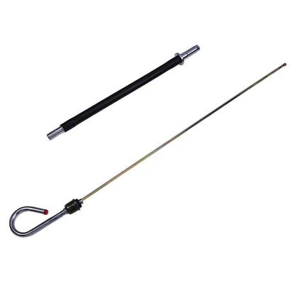 Jauges d'huile 4941539 et 4941540 pour moteur Cummins 6BT 6B5.9 B5.9